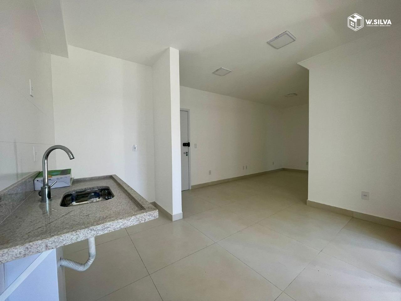Apartamento à venda no Manai Residence: