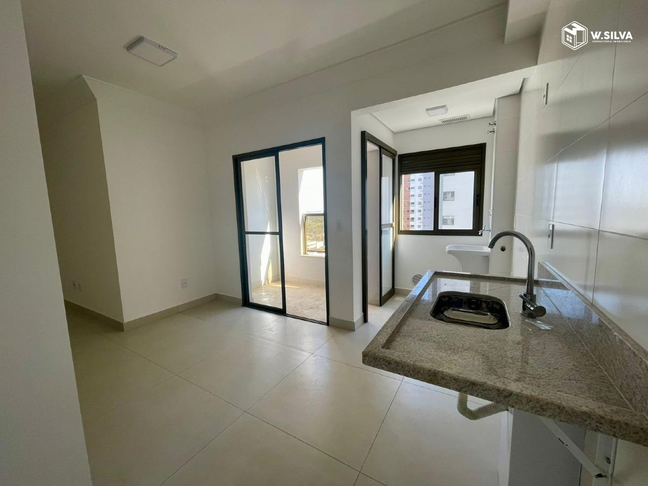 Apartamento à venda no Manai Residence: