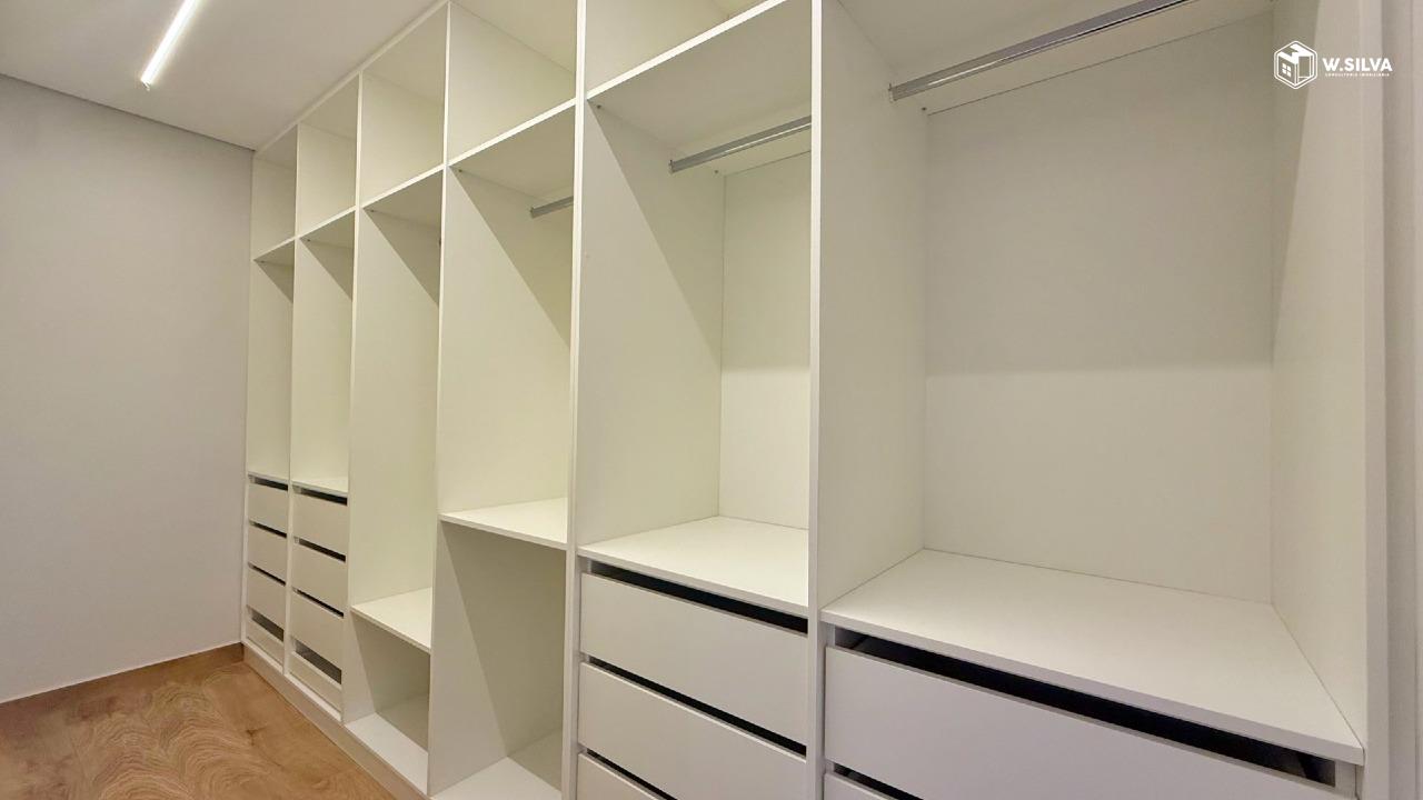 Casa em Condomínio à venda no Condomínio Park Gran Reserve: 