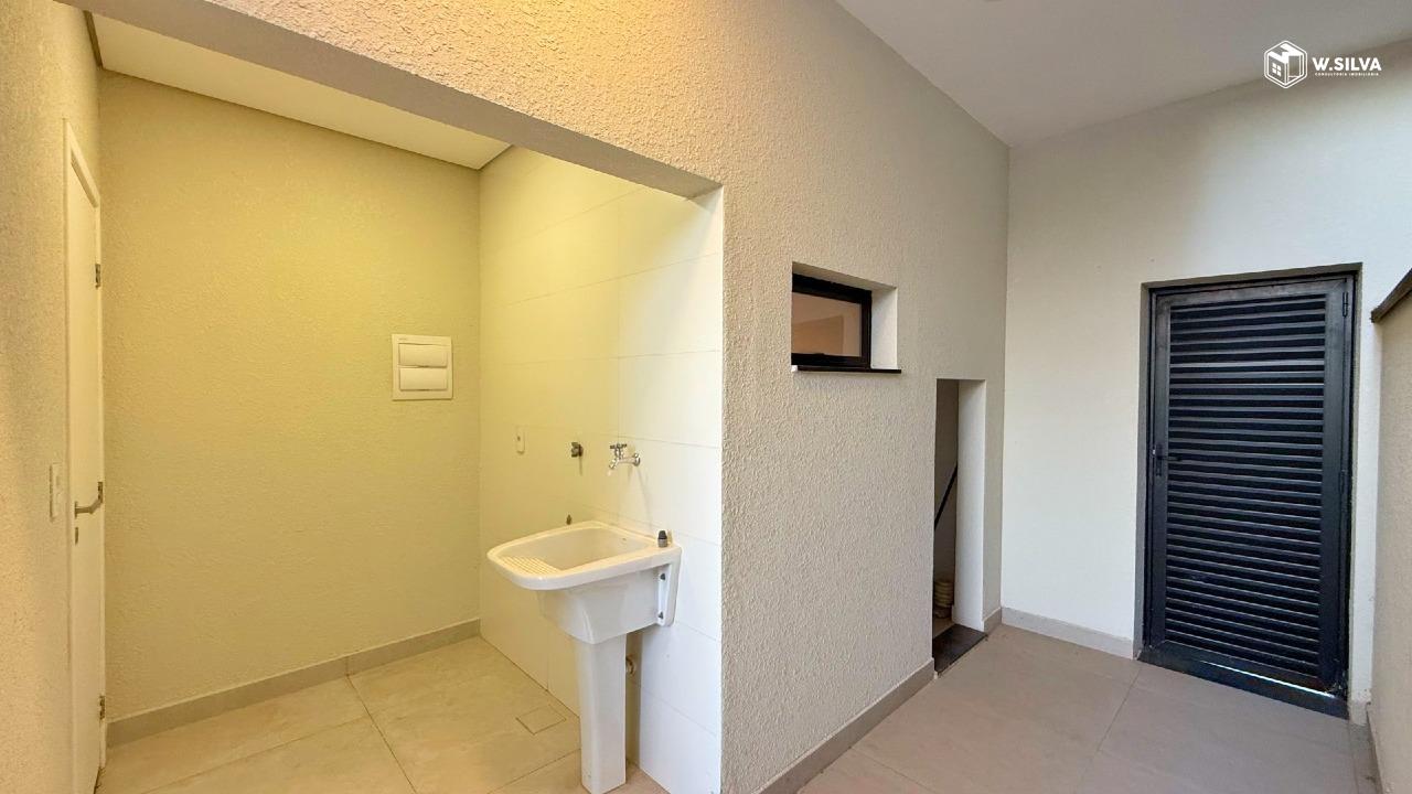 Casa em Condomínio à venda no Condomínio Park Gran Reserve: 