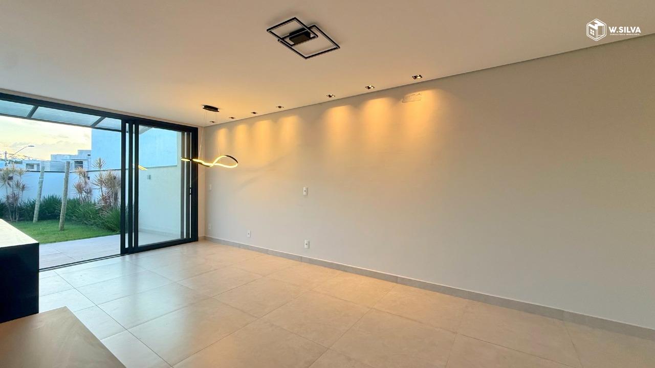 Casa em Condomínio à venda no Condomínio Park Gran Reserve: 