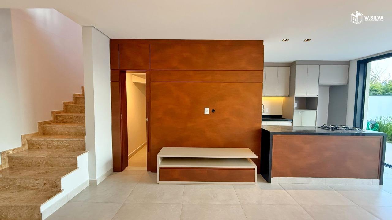 Casa em Condomínio à venda no Condomínio Park Gran Reserve: 