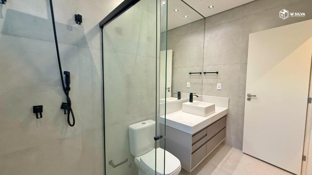 Casa em Condomínio à venda no Condomínio Park Gran Reserve: 