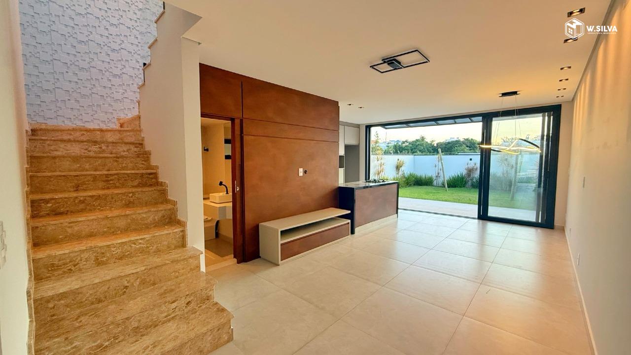 Casa em Condomínio à venda no Condomínio Park Gran Reserve: 