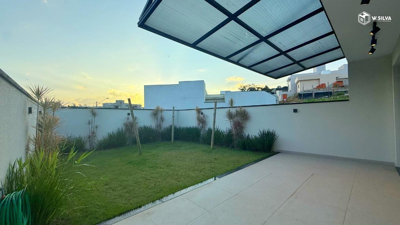 Casa em Condomínio à venda no Condomínio Park Gran Reserve: 