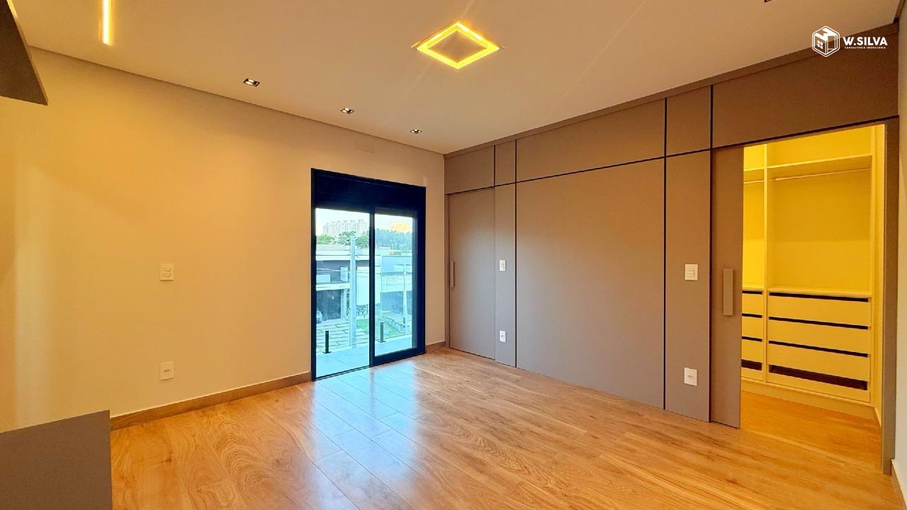 Casa em Condomínio à venda no Condomínio Park Gran Reserve: 