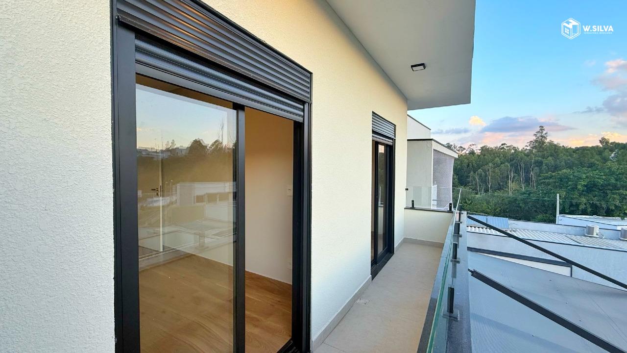 Casa em Condomínio à venda no Condomínio Park Gran Reserve: 