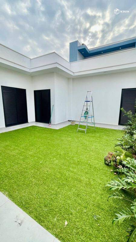 Casa em Condomínio à venda no Condomínio Residencial Laguna: 