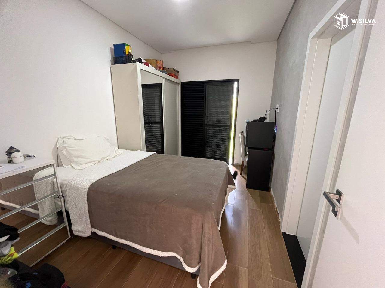 Casa em Condomínio à venda no Condomínio Residencial Laguna: 