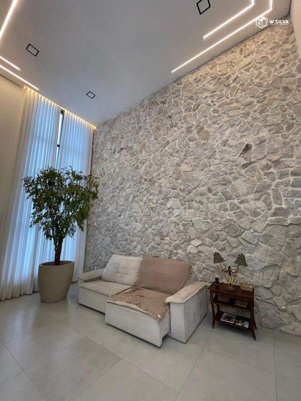 Casa em Condomínio à venda no Condomínio Residencial Laguna: 