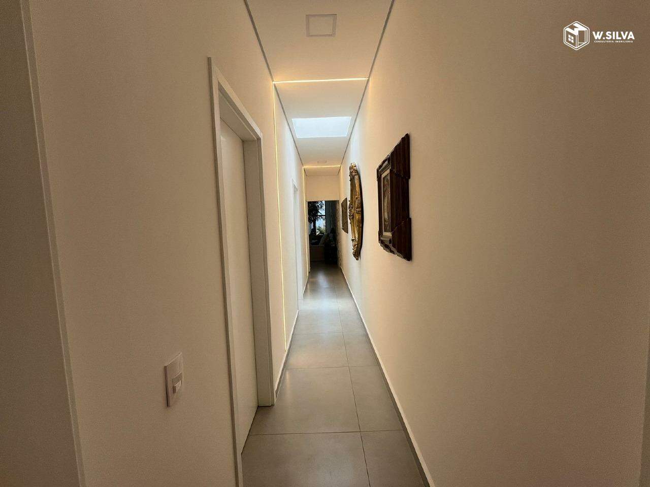 Casa em Condomínio à venda no Condomínio Residencial Laguna: 