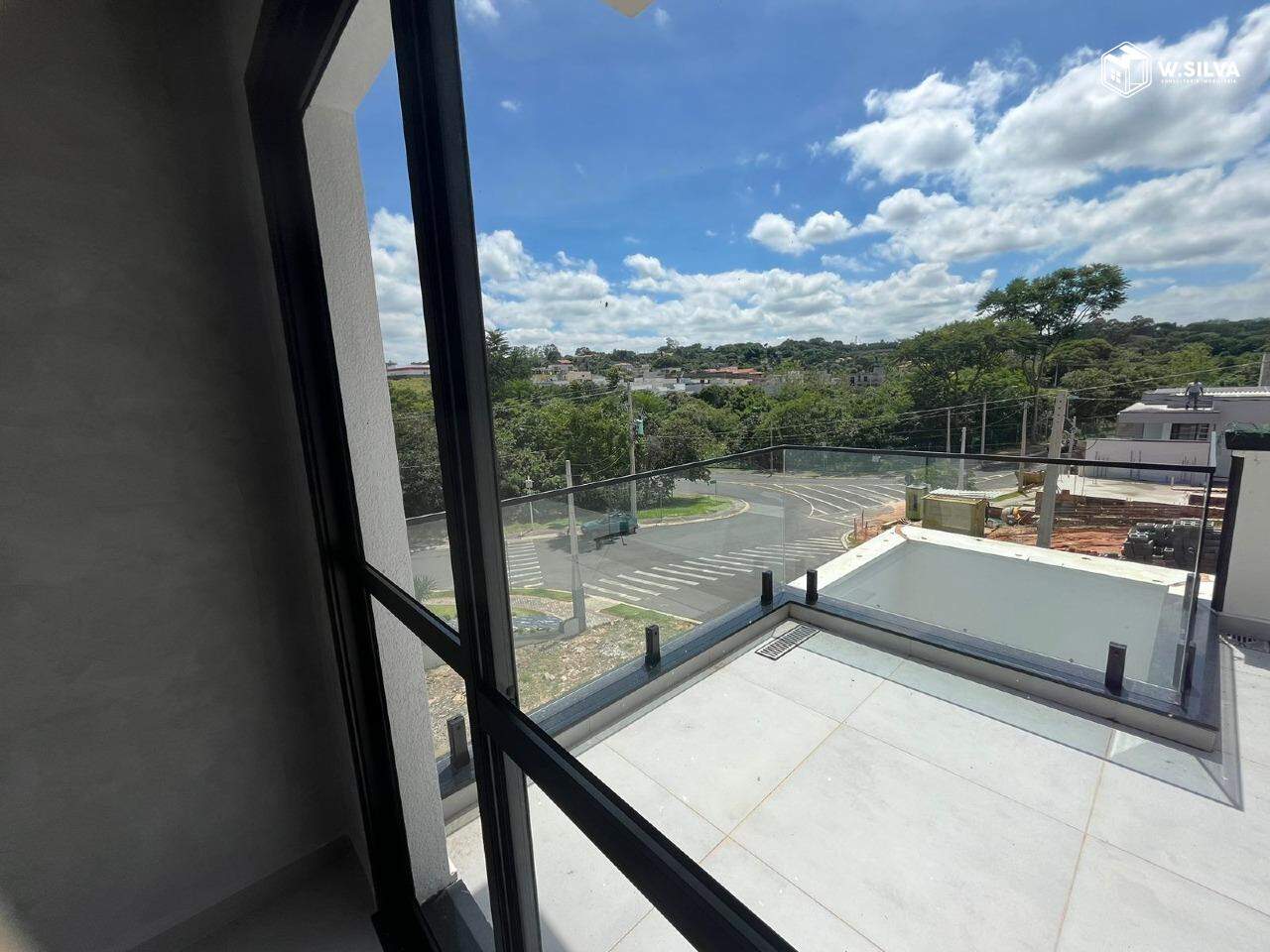 Casa em Condomínio à venda no Condomínio Residencial Laguna: 