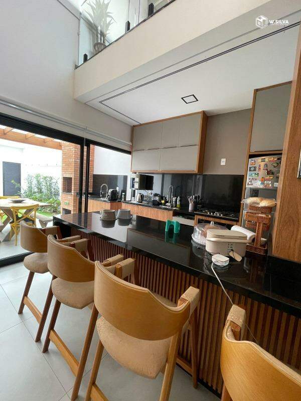 Casa em Condomínio à venda no Condomínio Residencial Laguna: 