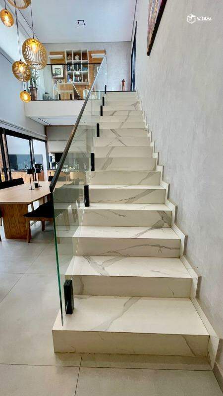 Casa em Condomínio à venda no Condomínio Residencial Laguna: 