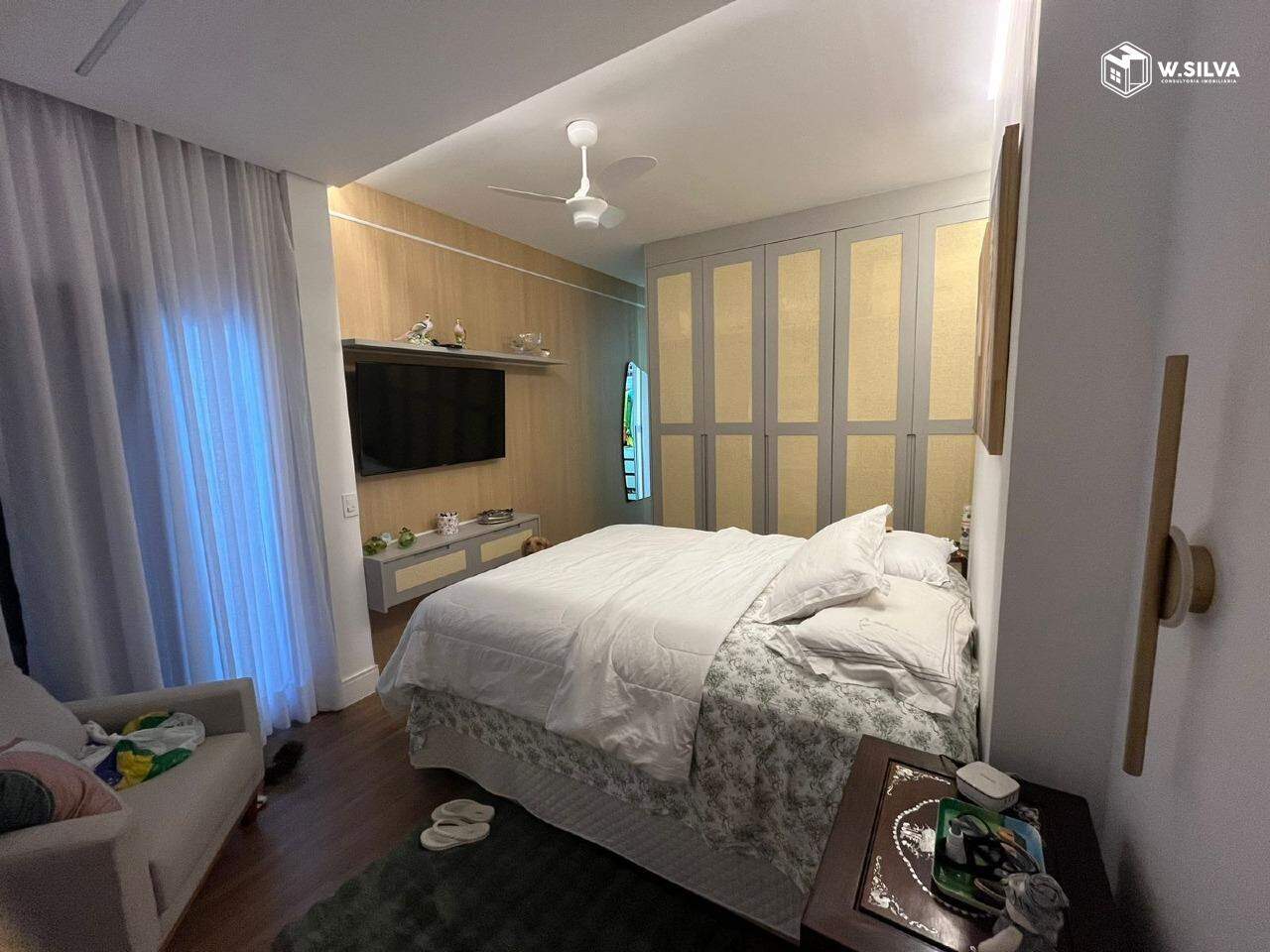 Casa em Condomínio à venda no Condomínio Residencial Laguna: 