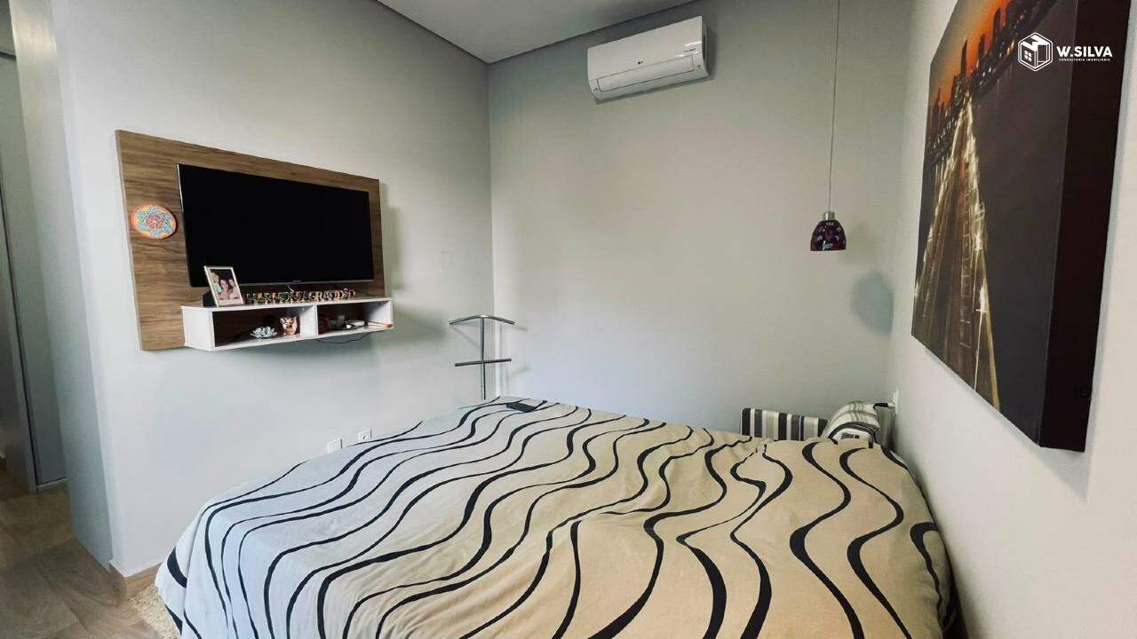 Casa em Condomínio à venda no Condomínio Park Gran Reserve: