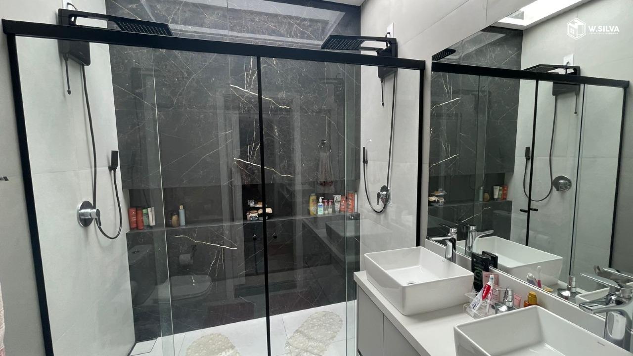 Casa em Condomínio à venda no Condomínio Park Gran Reserve: 