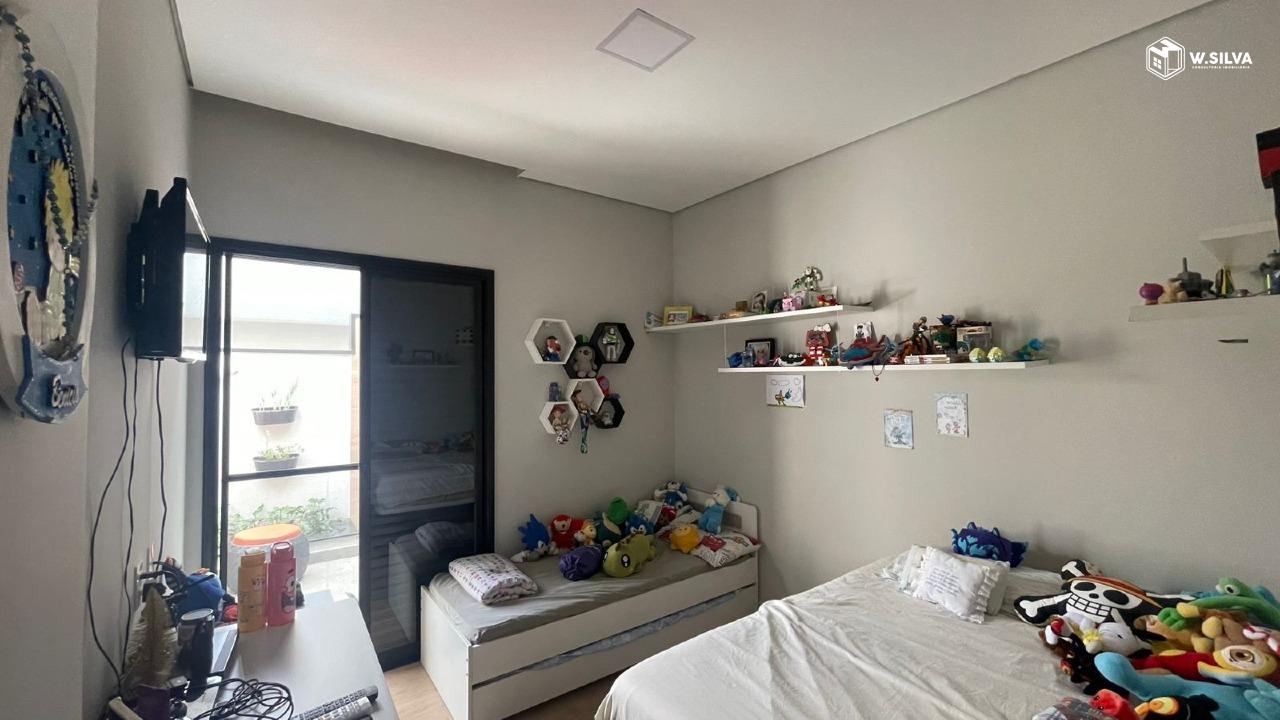 Casa em Condomínio à venda no Condomínio Park Gran Reserve: 