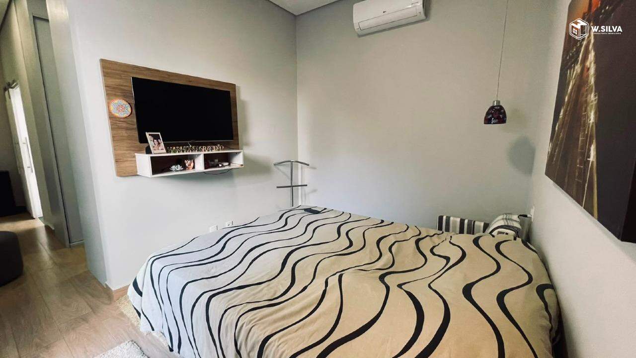 Casa em Condomínio à venda no Condomínio Park Gran Reserve: