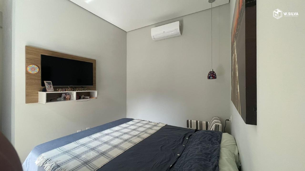 Casa em Condomínio à venda no Condomínio Park Gran Reserve: 