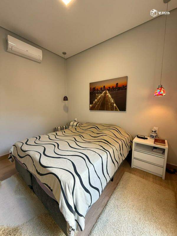 Casa em Condomínio à venda no Condomínio Park Gran Reserve: