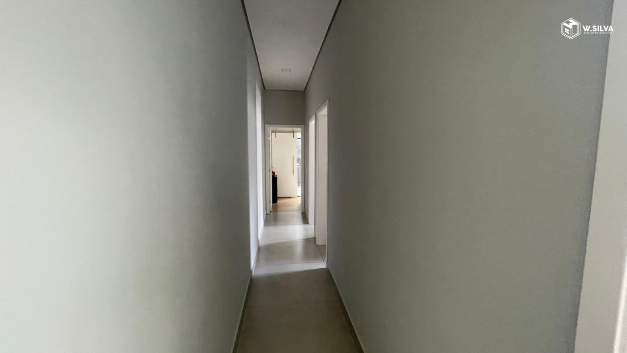 Casa em Condomínio à venda no Condomínio Park Gran Reserve: 