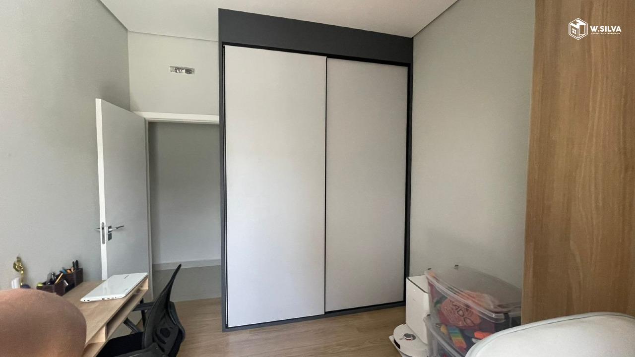 Casa em Condomínio à venda no Condomínio Park Gran Reserve: 