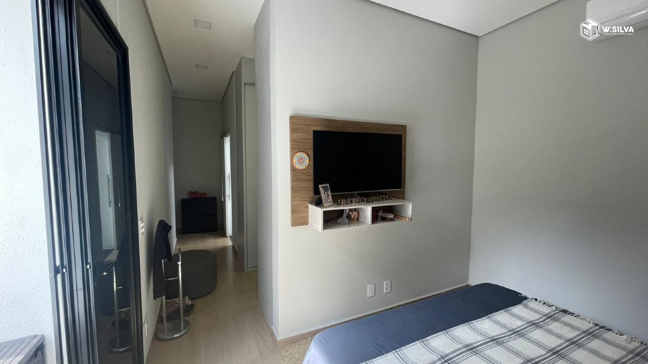 Casa em Condomínio à venda no Condomínio Park Gran Reserve: 