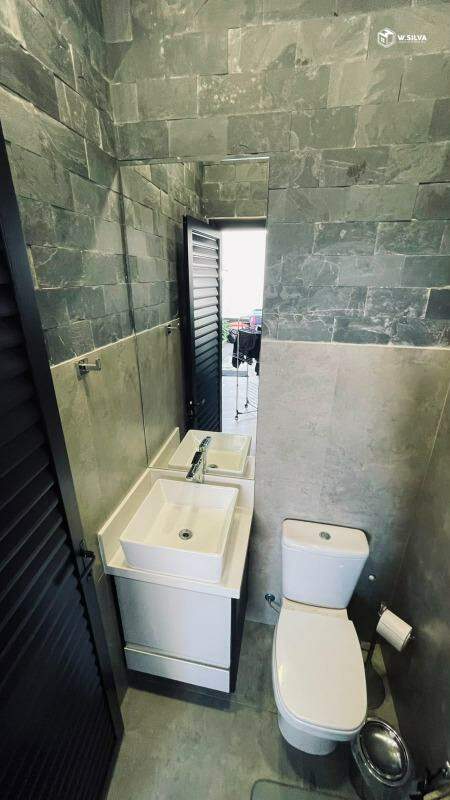 Casa em Condomínio à venda no Condomínio Park Gran Reserve: