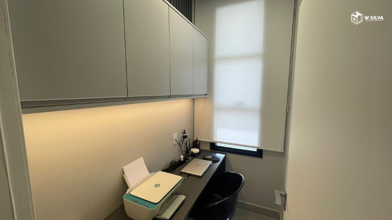 Casa em Condomínio à venda no Condomínio Park Gran Reserve: 