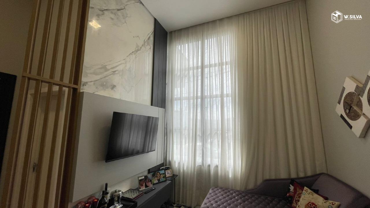 Casa em Condomínio à venda no Condomínio Park Gran Reserve: 