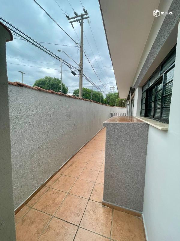 Casa em Bairro à venda no Vila Suíça: 