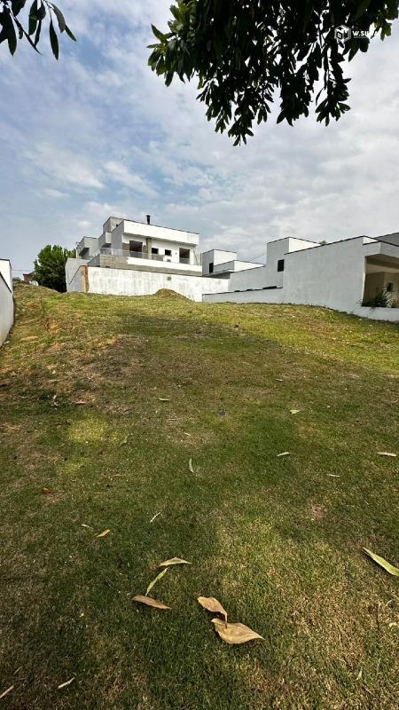Terreno em condomínio à venda no Jardins Di Roma - Piazza Navona: 