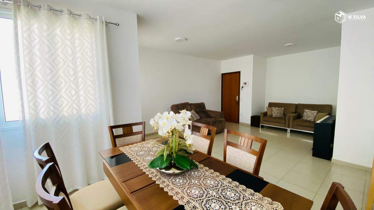 Apartamento à venda no Edifício Piazza Treviso: 