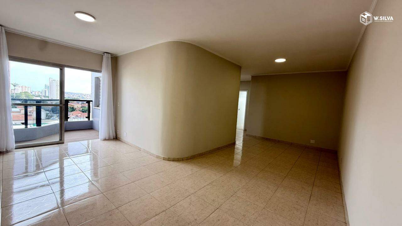 Apartamento à venda no Edifício Ana Lucia: 