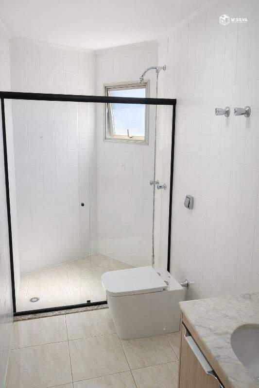 Apartamento à venda no Edifício Ana Lucia: 
