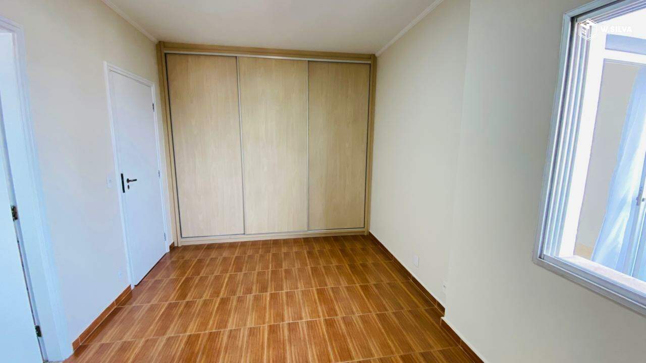 Apartamento à venda no Edifício Ana Lucia: suíte 