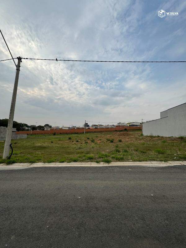 Terreno em condomínio à venda no Jardim Siena: 