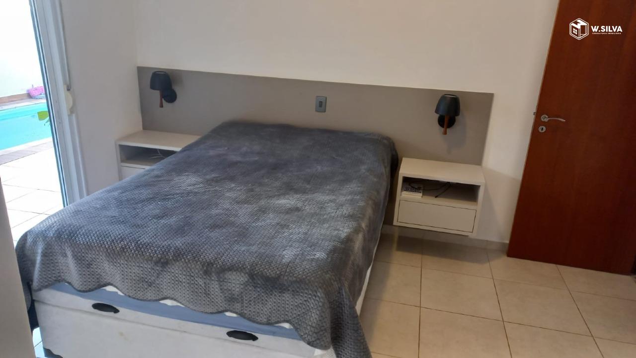 Casa em Condomínio à venda no Condomínio Terra Magna: 