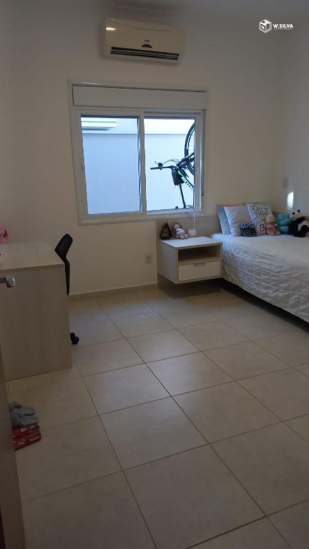 Casa em Condomínio à venda no Condomínio Terra Magna: 