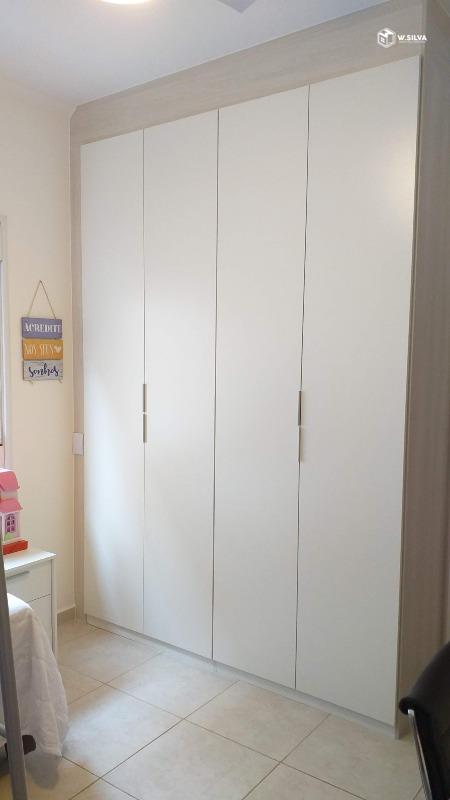 Casa em Condomínio à venda no Condomínio Terra Magna: 