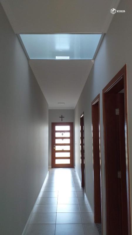 Casa em Condomínio à venda no Condomínio Terra Magna: 