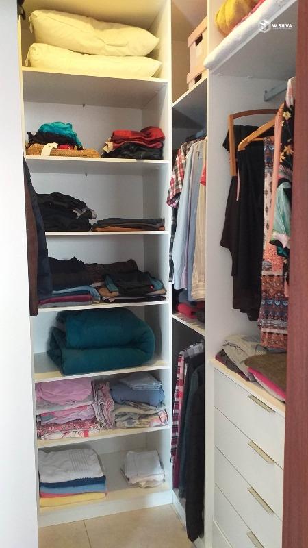 Casa em Condomínio à venda no Condomínio Terra Magna: 