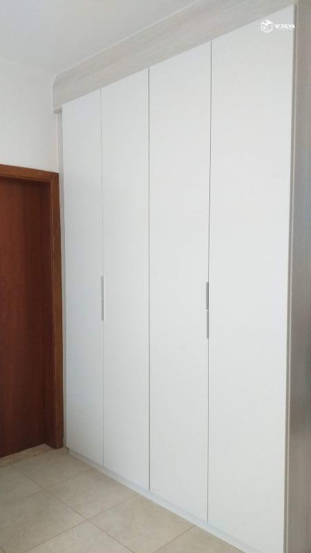 Casa em Condomínio à venda no Condomínio Terra Magna: 