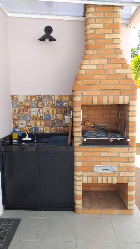 Casa em Condomínio à venda no Condomínio Terra Magna: 