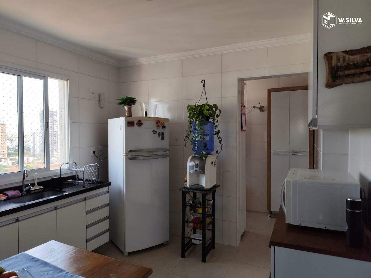 Apartamento à venda no Residencial San Pietro: 
