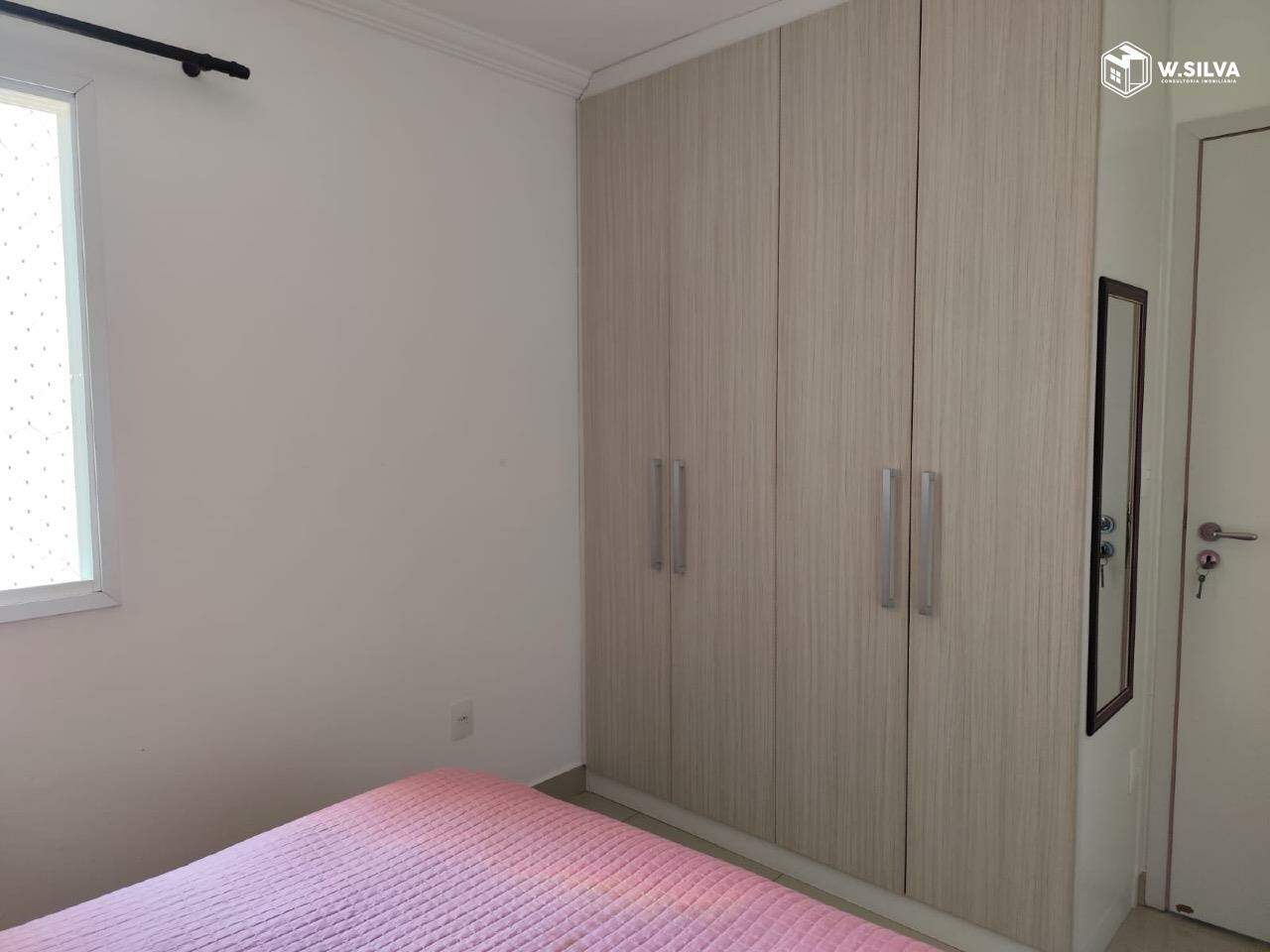 Apartamento à venda no Residencial San Pietro: 