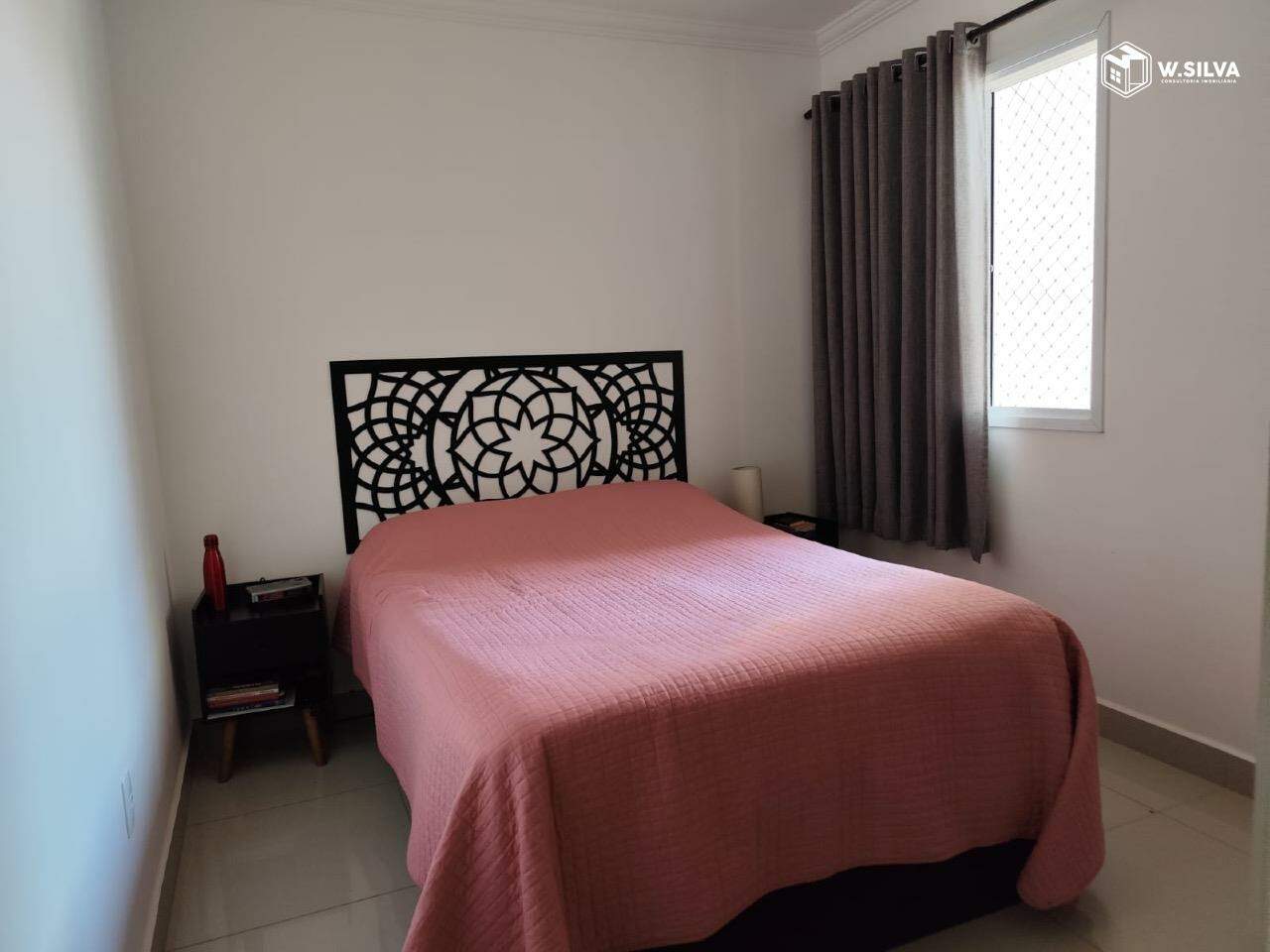 Apartamento à venda no Residencial San Pietro: 