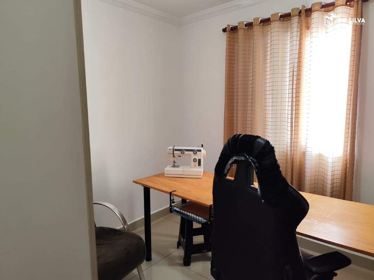 Apartamento à venda no Residencial San Pietro: 
