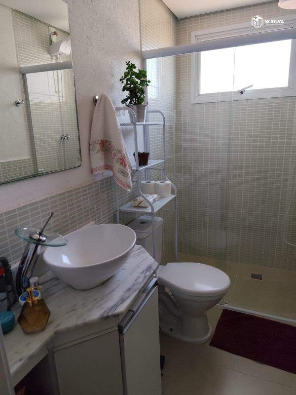 Apartamento à venda no Residencial San Pietro: 